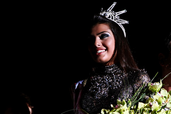 Miss World Next Top Model